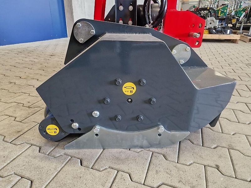 Dragone VL175 FARMERS EDITION Schlegelmulcher /Mulcher für Traktor-Lagergerät-Aktionsangebot