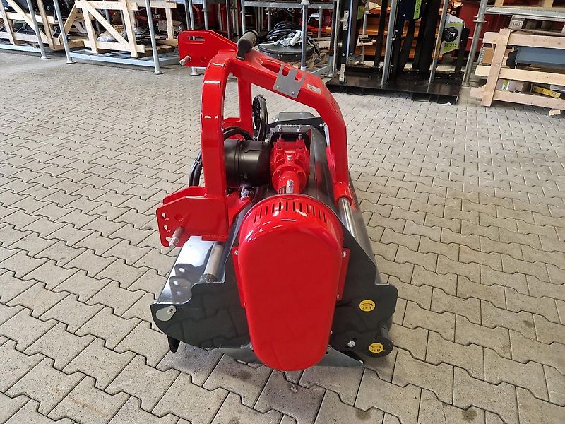 Dragone VL175 FARMERS EDITION Schlegelmulcher /Mulcher für Traktor-Lagergerät-Aktionsangebot