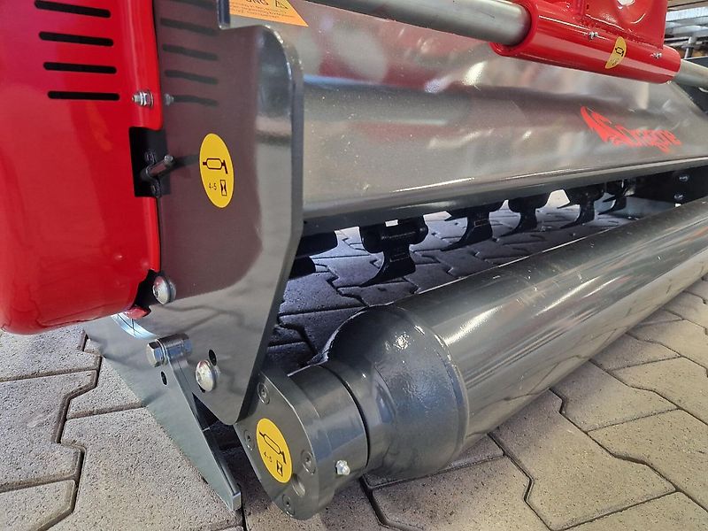 Dragone VL175 FARMERS EDITION Schlegelmulcher /Mulcher für Traktor-Lagergerät-Aktionsangebot