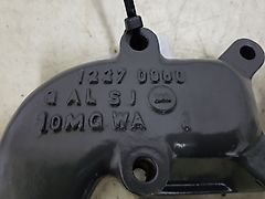 Fendt MANIFOLD/SPRUITSTUK