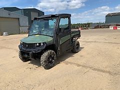 John Deere XUV865M