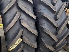 Michelin 420/70R28 MICHELIN OMNIBIB 133D TL DEMO