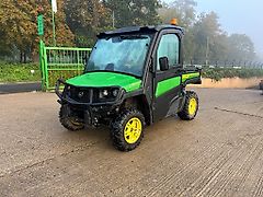 John Deere XUV865M