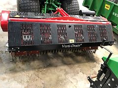 Charterhouse VERT 1517