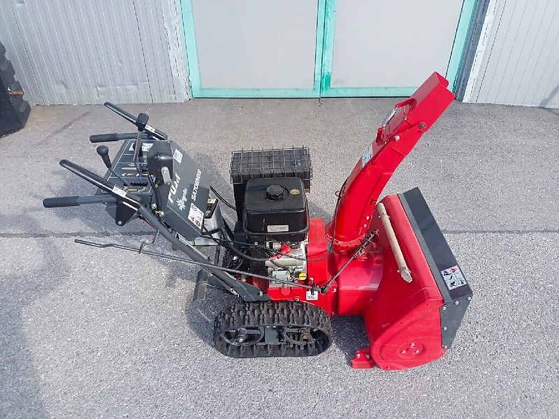 Toro SA 708 MX2