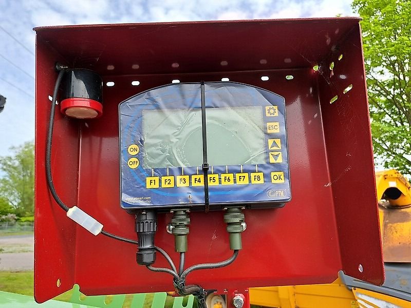 Strautmann Verti Mix 2401 Double