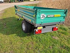 Oehler EDK 20