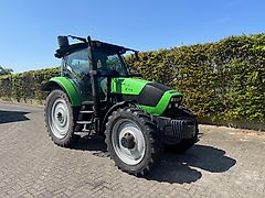 Deutz-Fahr K110 Profiline