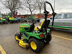 John Deere X948 + 54"