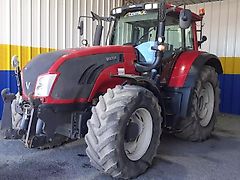 Valtra t163