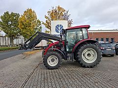 Valtra A95 HI-Tech