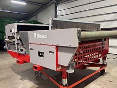 Samro TG 72 Separator