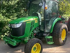 John Deere 4066R