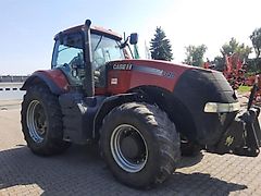 Case IH Magnum 340