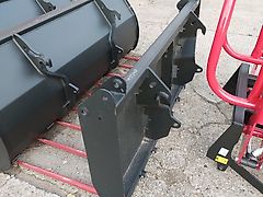Mailleux BFU 180