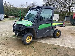 John Deere XUV865M