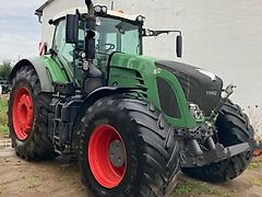 Fendt 936 Vario