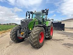 Fendt 728 Gen7 Profi+ Setting 2
