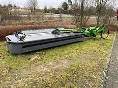 Fendt SLICER 3670