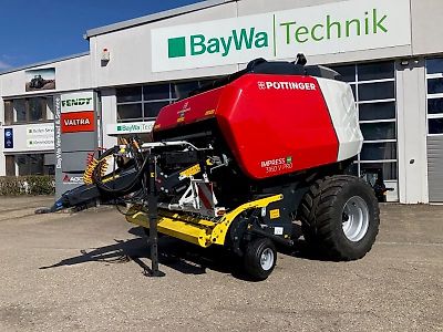 Pöttinger IMPRESS 3160 V PRO