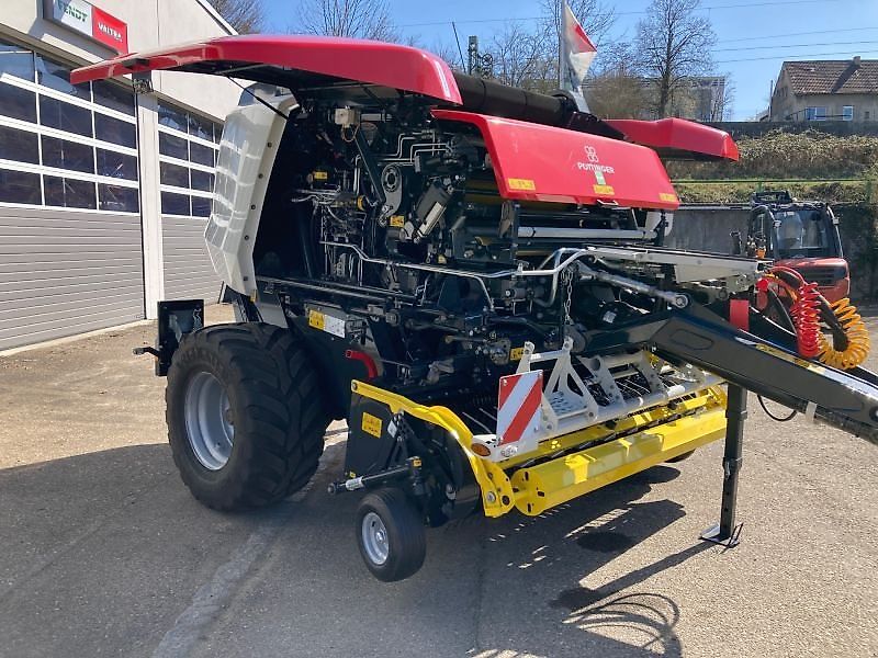 Pöttinger IMPRESS 3160 V PRO