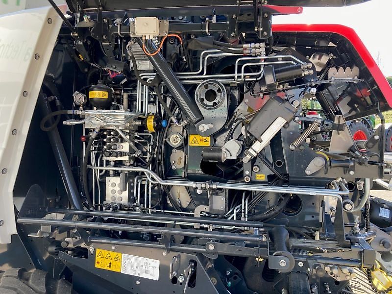 Pöttinger IMPRESS 3160 V PRO