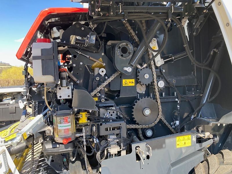 Pöttinger IMPRESS 3160 V PRO