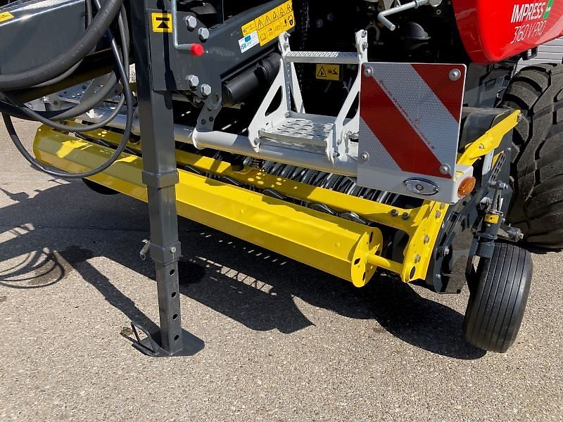 Pöttinger IMPRESS 3160 V PRO