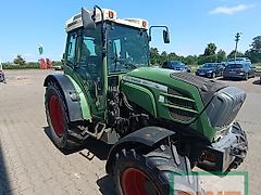 Fendt 209 P Vario