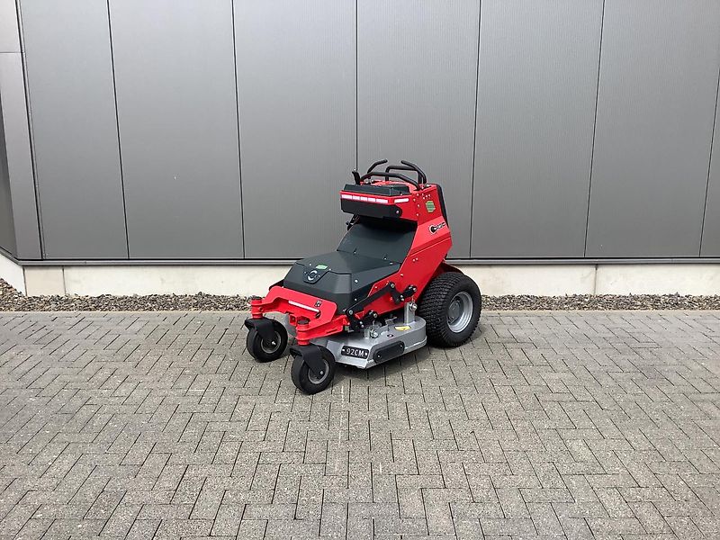 Cramer ZTCS92 Elektro