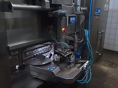 Fullwood Packo Merlin 4