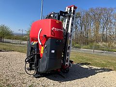 Kverneland IXTER B16 15m