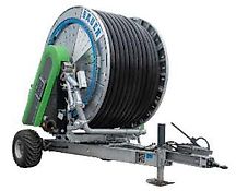 Bauer Rainstar E200 110-430