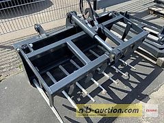 Schäffer SILAGEZANGE 1,20m