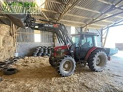 Massey Ferguson 6245