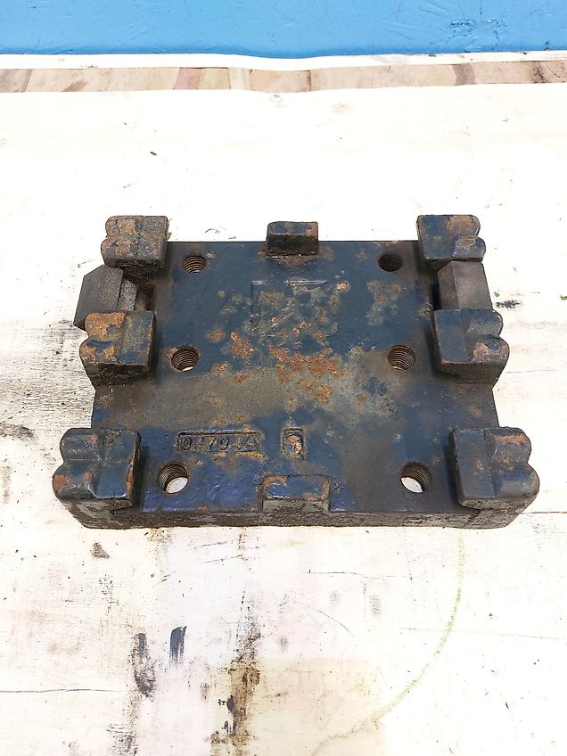 Merlo MF30.6 (Spare part/Reservedel/Ersatzteil)