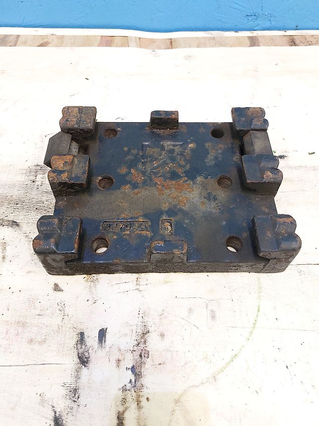 Merlo MF30.6 (Spare part/Reservedel/Ersatzteil)