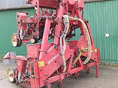 Gaspardo SP 520