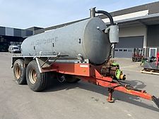 Gilibert 8000 Liter