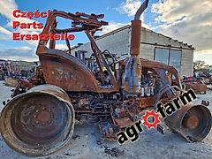 Fendt 716 S4 718 720 parts, ersatzteile, pieces