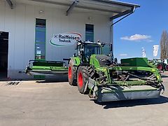 Fendt Slicer 9314 TLKCB + Slicer 310