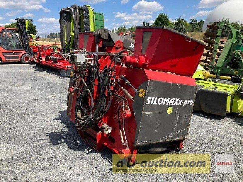 Gruber SILOMAXX D 1800 W PRO