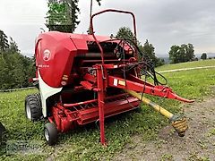 Welger lely rp245 profi