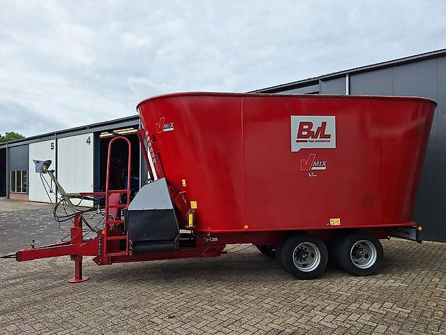 BvL van Lengerich V-MIX 24-2S