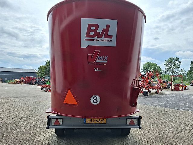 BvL van Lengerich V-MIX 24-2S