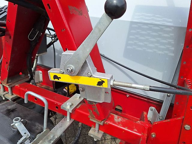 BvL van Lengerich V-MIX 24-2S