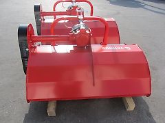 Tehnos Universalmulcher Mulcher MULS 130 LW SLIM