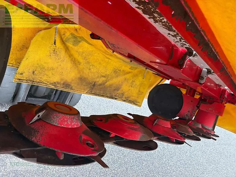 Pöttinger novacat 301 classic