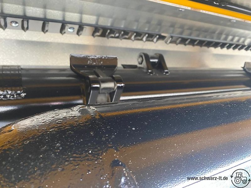 Müthing MU-PRO 280 Vario