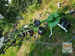 Fendt Twister 8608 DN